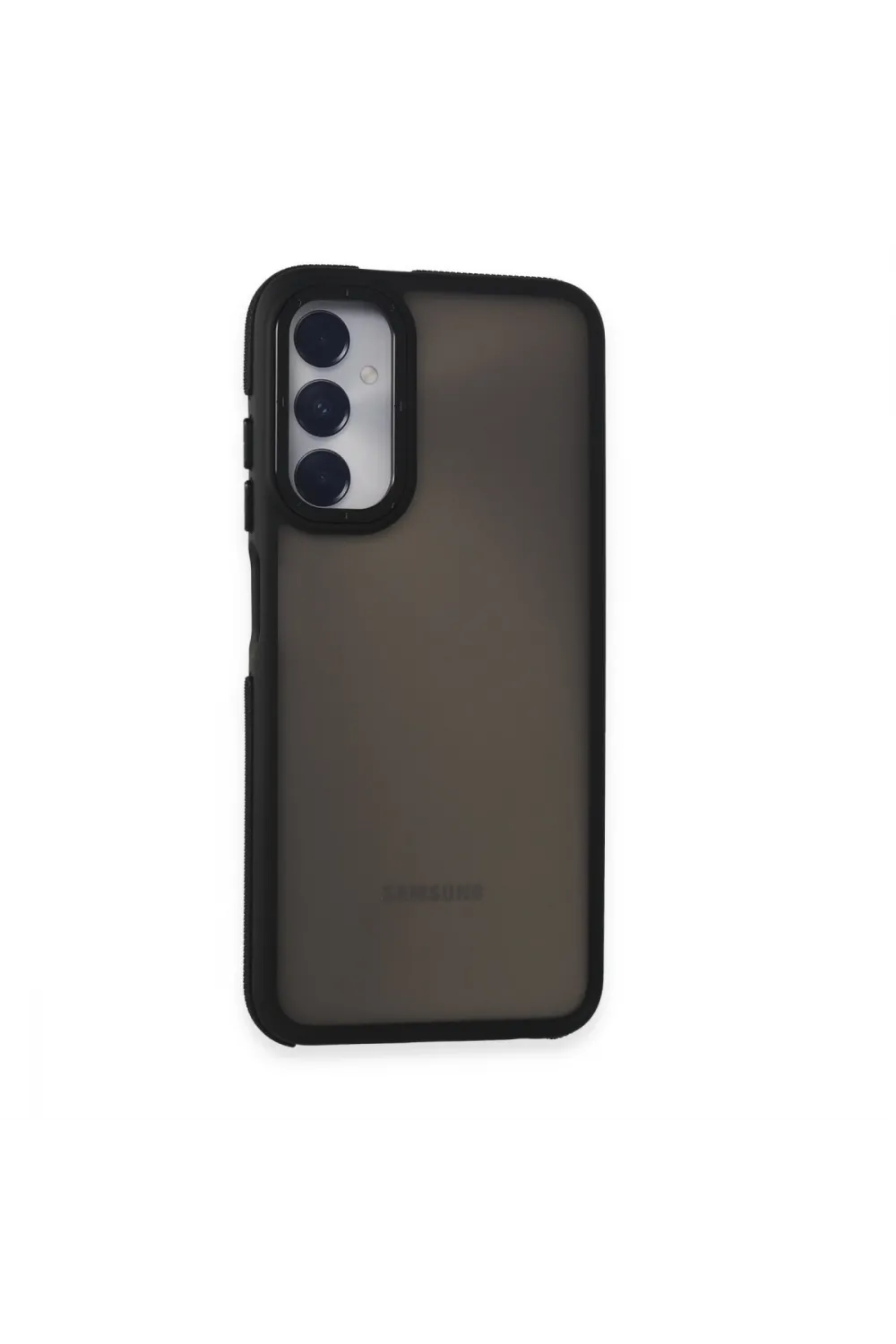 Samsung Galaxy A05s Harvel Kapak - Siyah