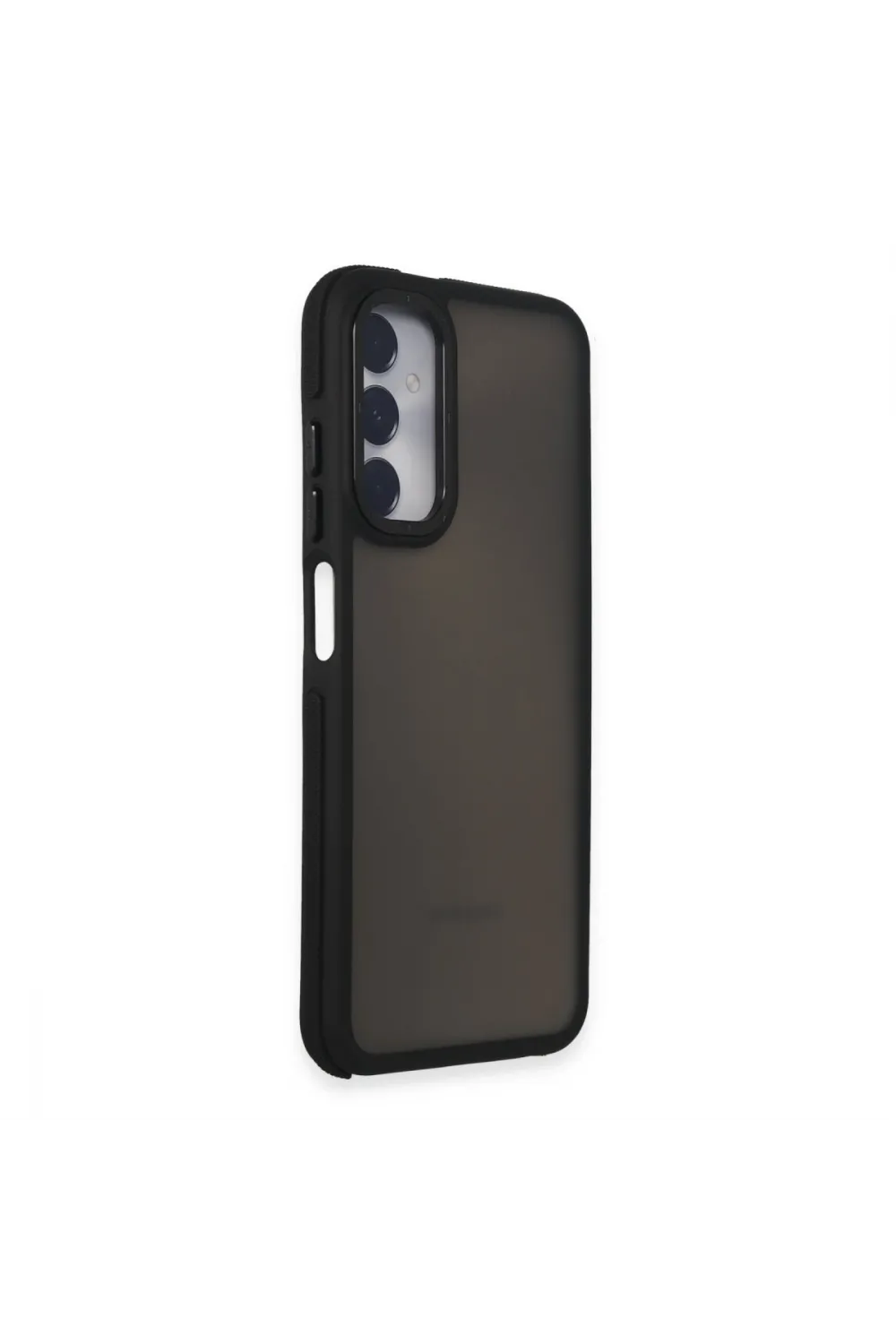 Samsung Galaxy A05s Harvel Kapak - Siyah