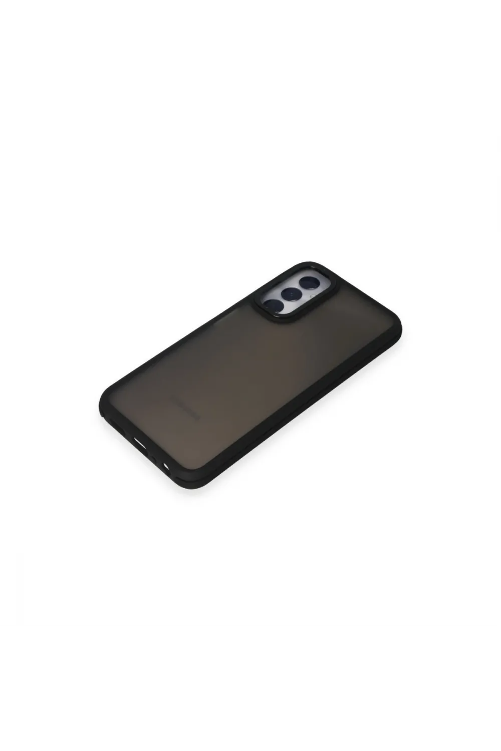Samsung Galaxy A05s Harvel Kapak - Siyah