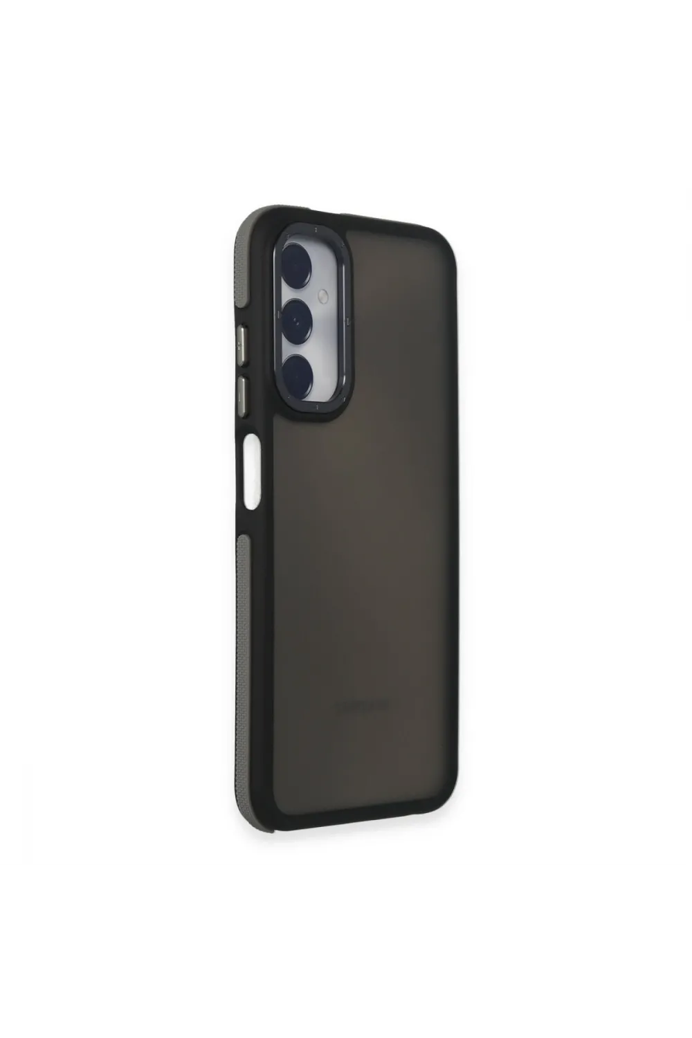 Samsung Galaxy A05s Harvel Kapak - Titan Gri