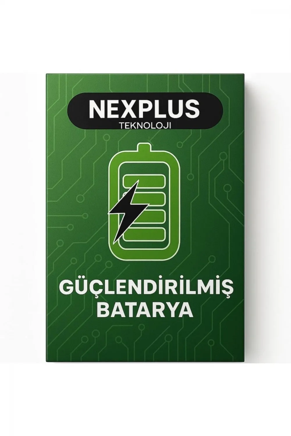 Samsung Galaxy A05s Uyumlu Batarya %30 Güçlendiril