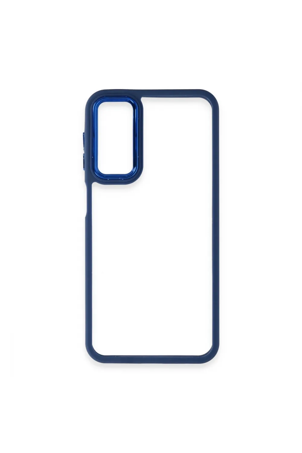 Samsung Galaxy A14 4g Kılıf Dora Kapak - Mavi