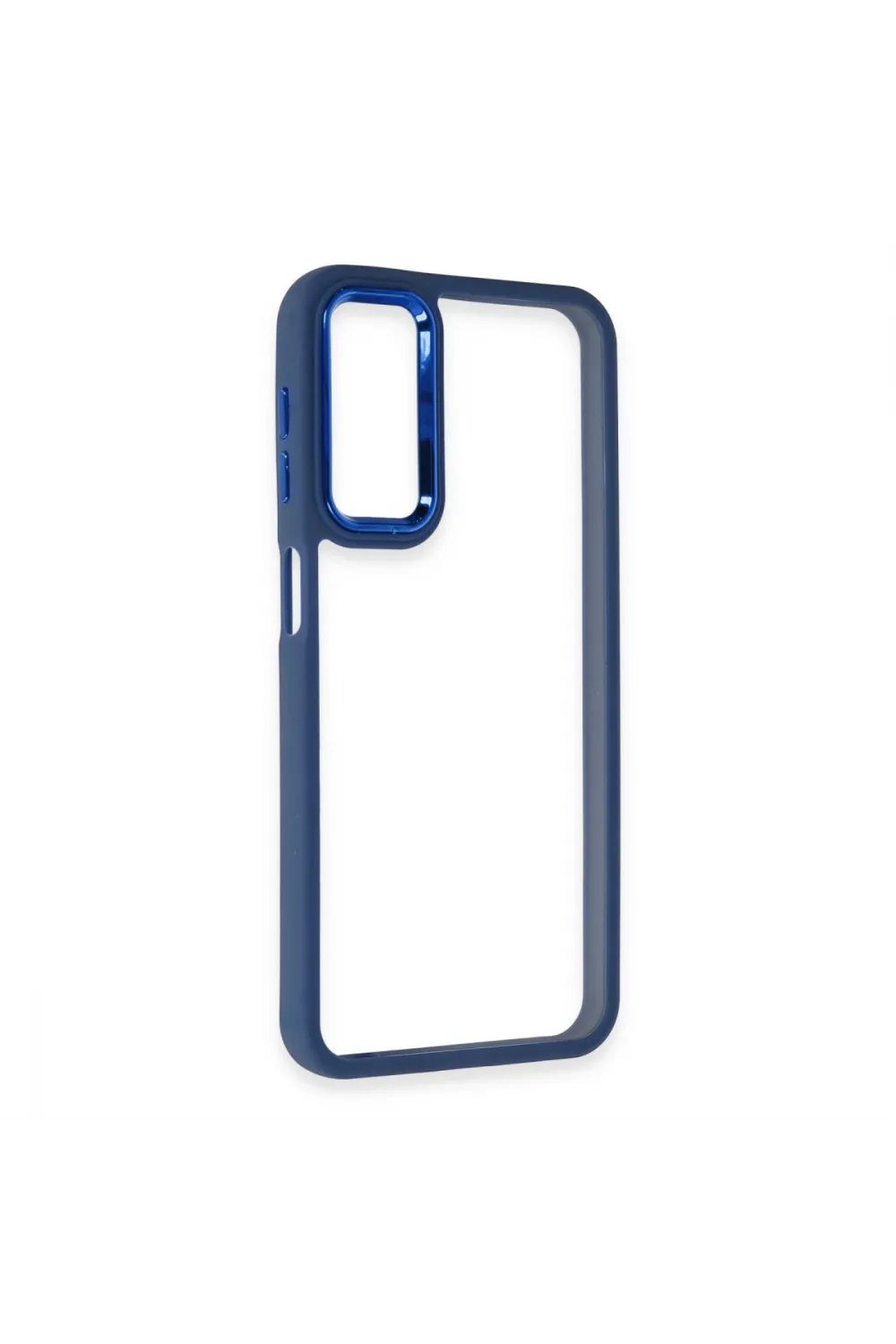 Samsung Galaxy A14 4g Kılıf Dora Kapak - Mavi