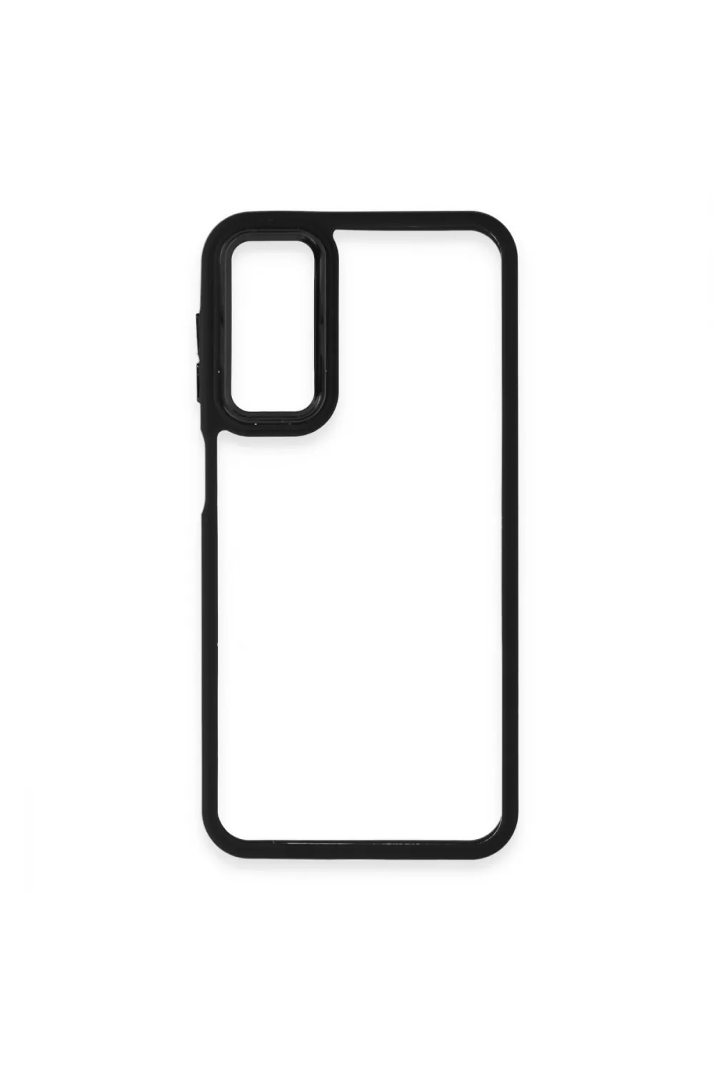 Samsung Galaxy A14 4g Kılıf Dora Kapak - Siyah