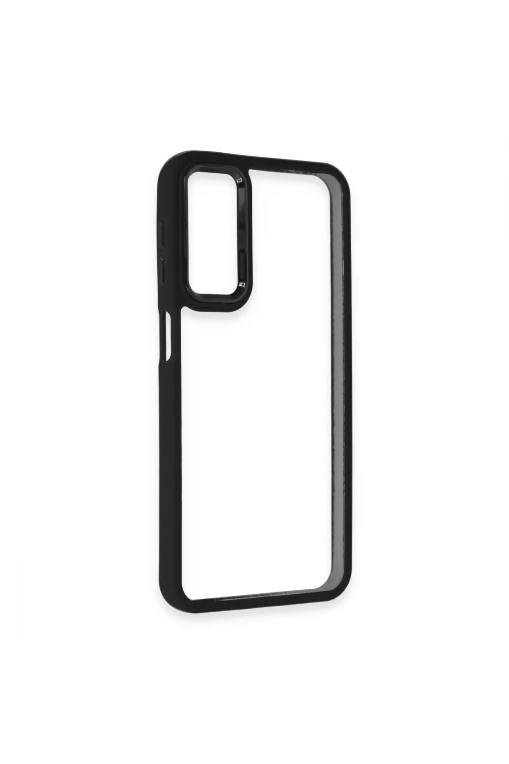 Samsung Galaxy A14 4g Kılıf Dora Kapak - Siyah