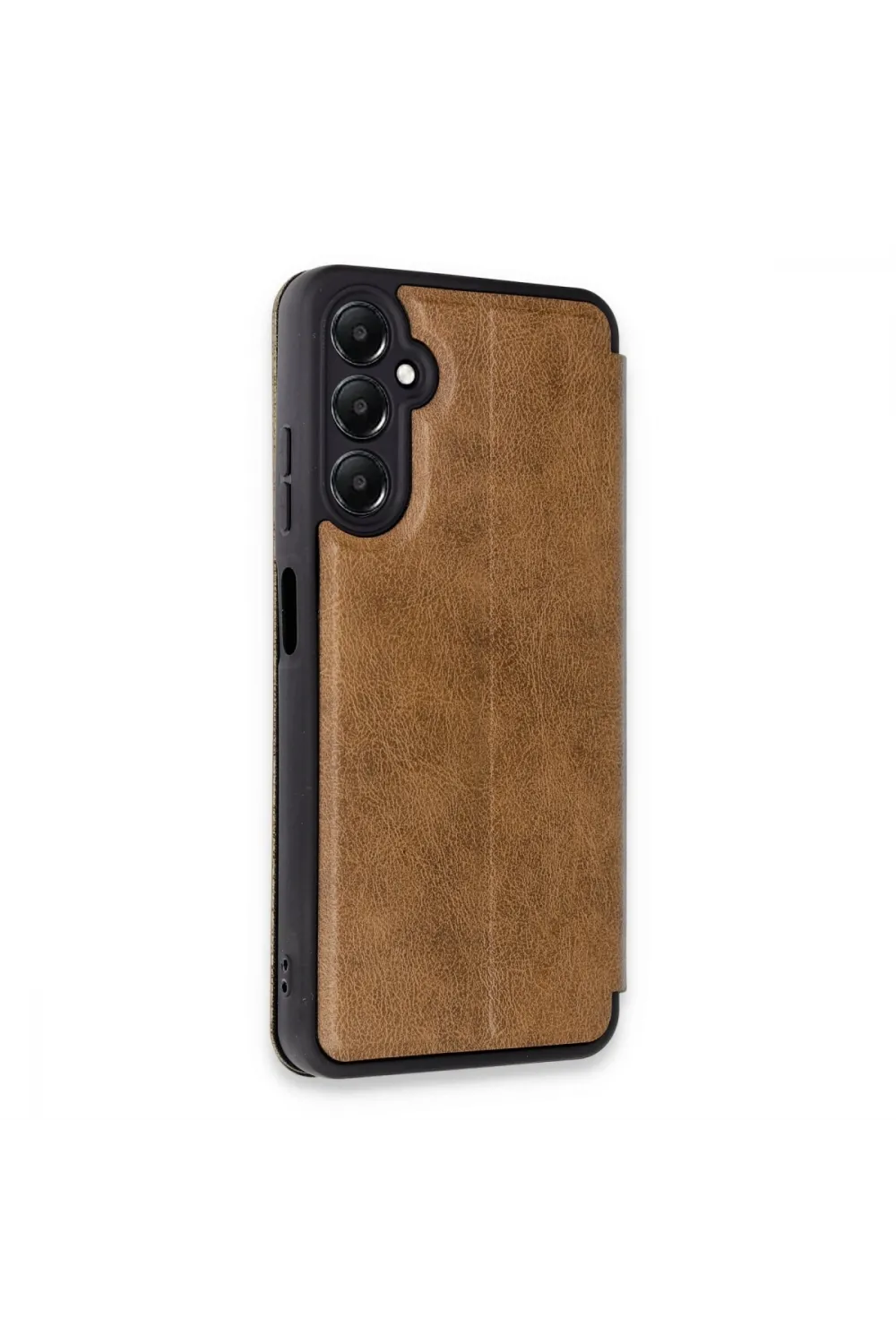 Samsung Galaxy A15 4g Kılıf Flip Cover - Taba