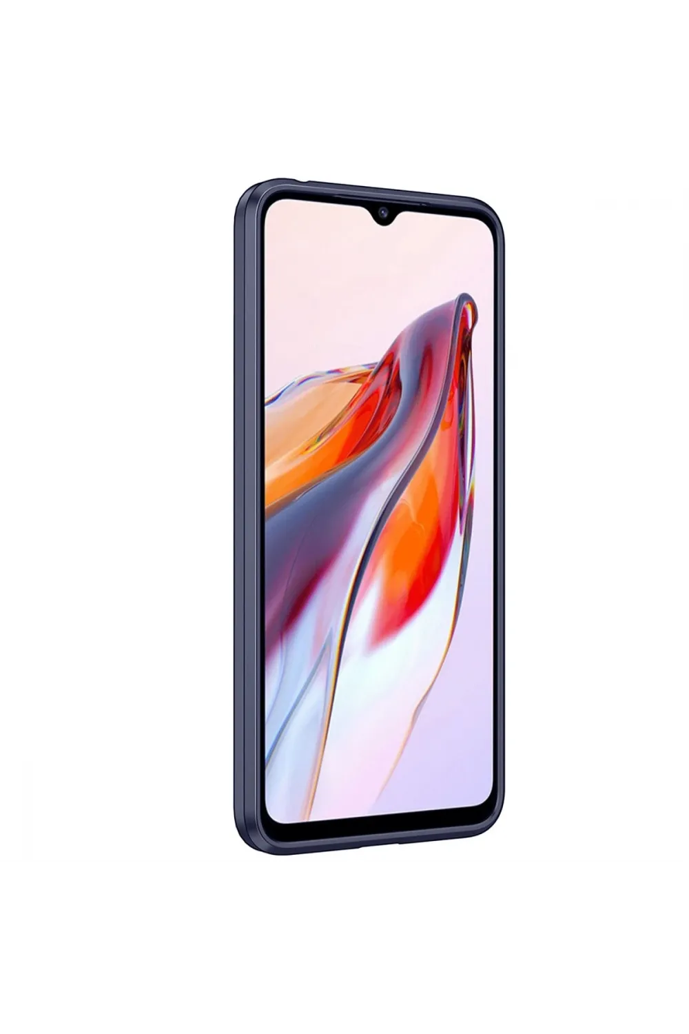 Samsung Galaxy A17 5g Auto Focus Kapak - Lacivert