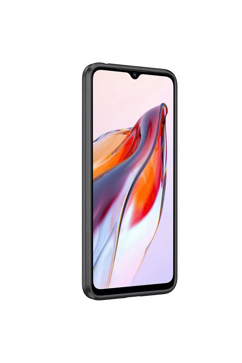 Samsung Galaxy A17 5g Auto Focus Kapak - Siyah