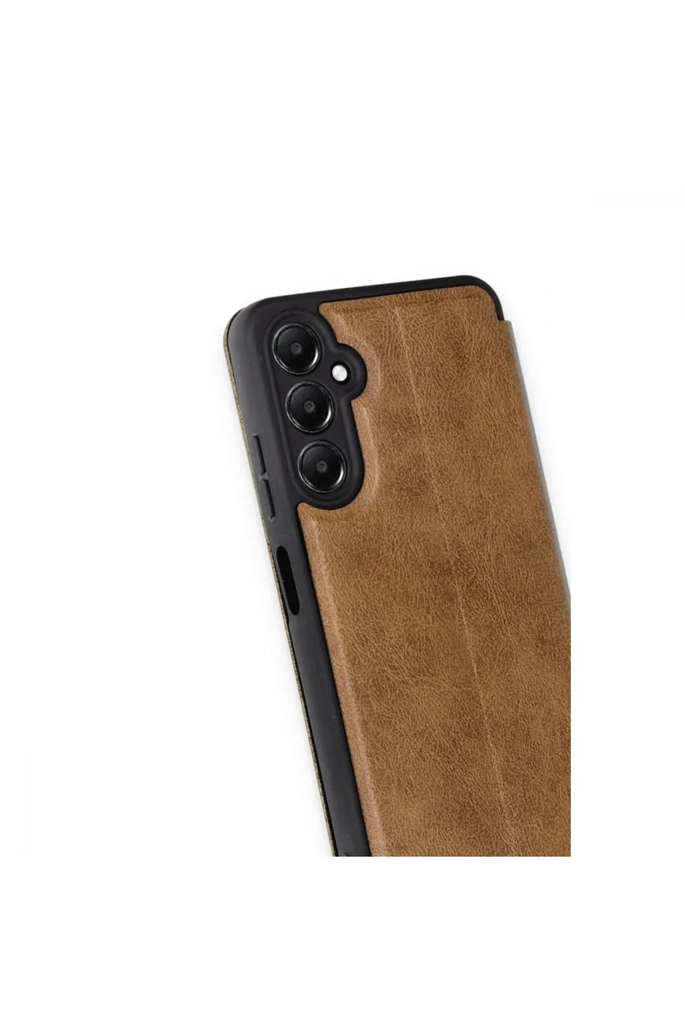 Samsung Galaxy A17 5g Flip Cover - Taba