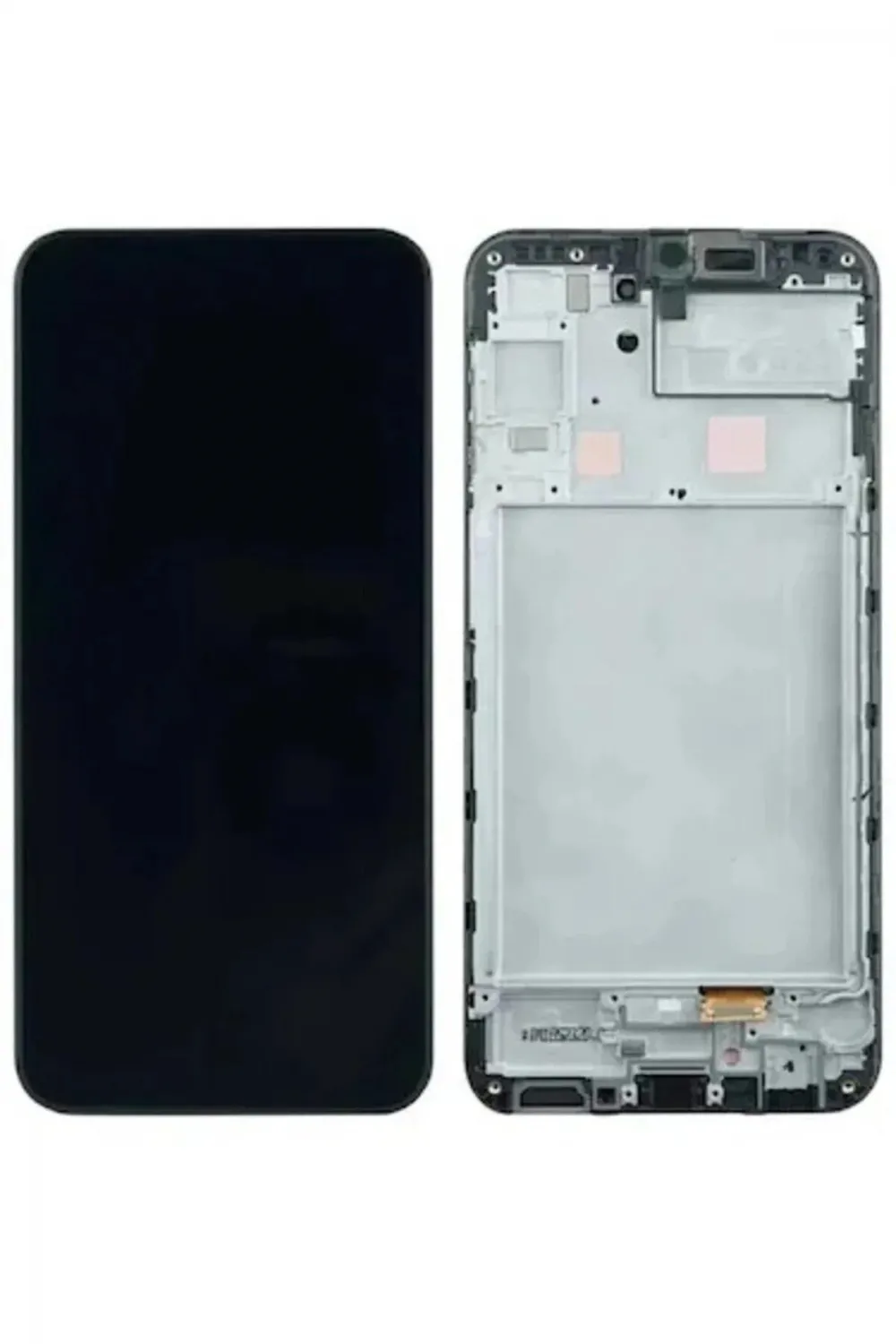 Samsung Galaxy A24 Ekran (Çıtalı)