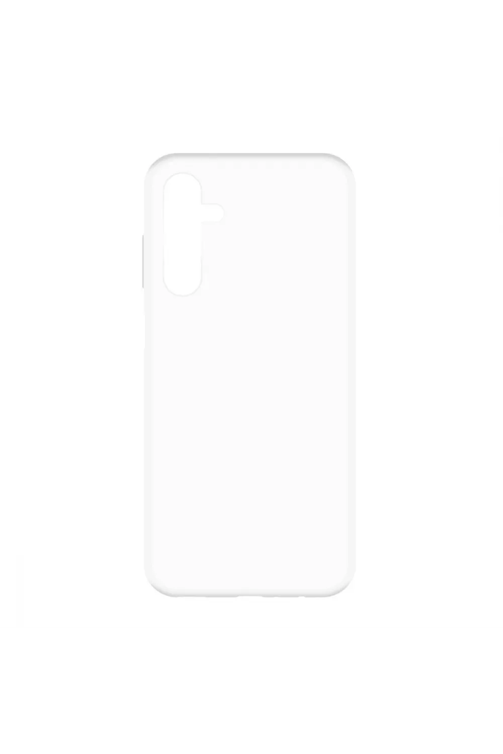 Samsung Galaxy A25 5g Kılıf Lüx Şeffaf Silikon