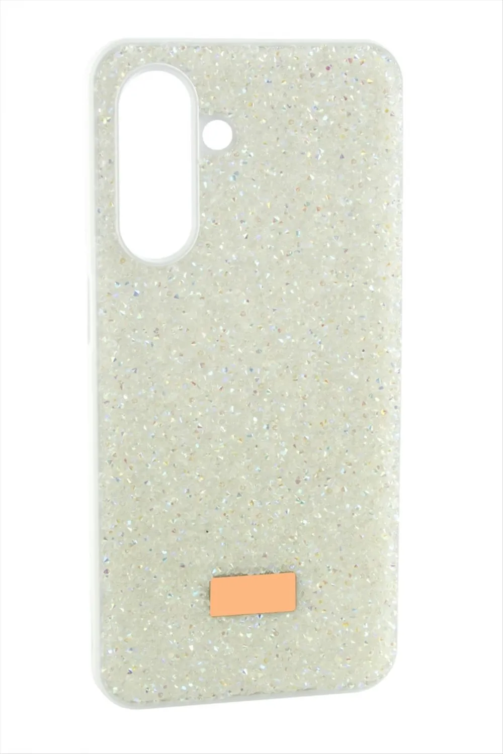 Samsung Galaxy A26 Taşlı Kapak Kılıf