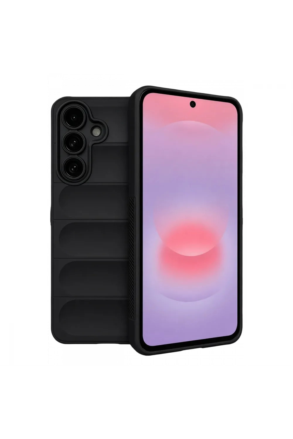 Samsung Galaxy A27 5g Optimum Silikon - Siyah