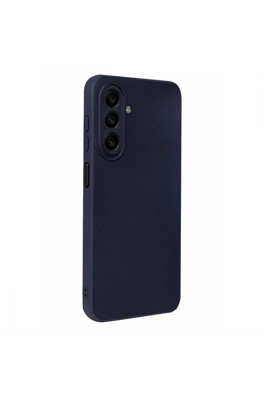 Samsung Galaxy A27 5g Thermax Silikon Kılıf - Lacivert