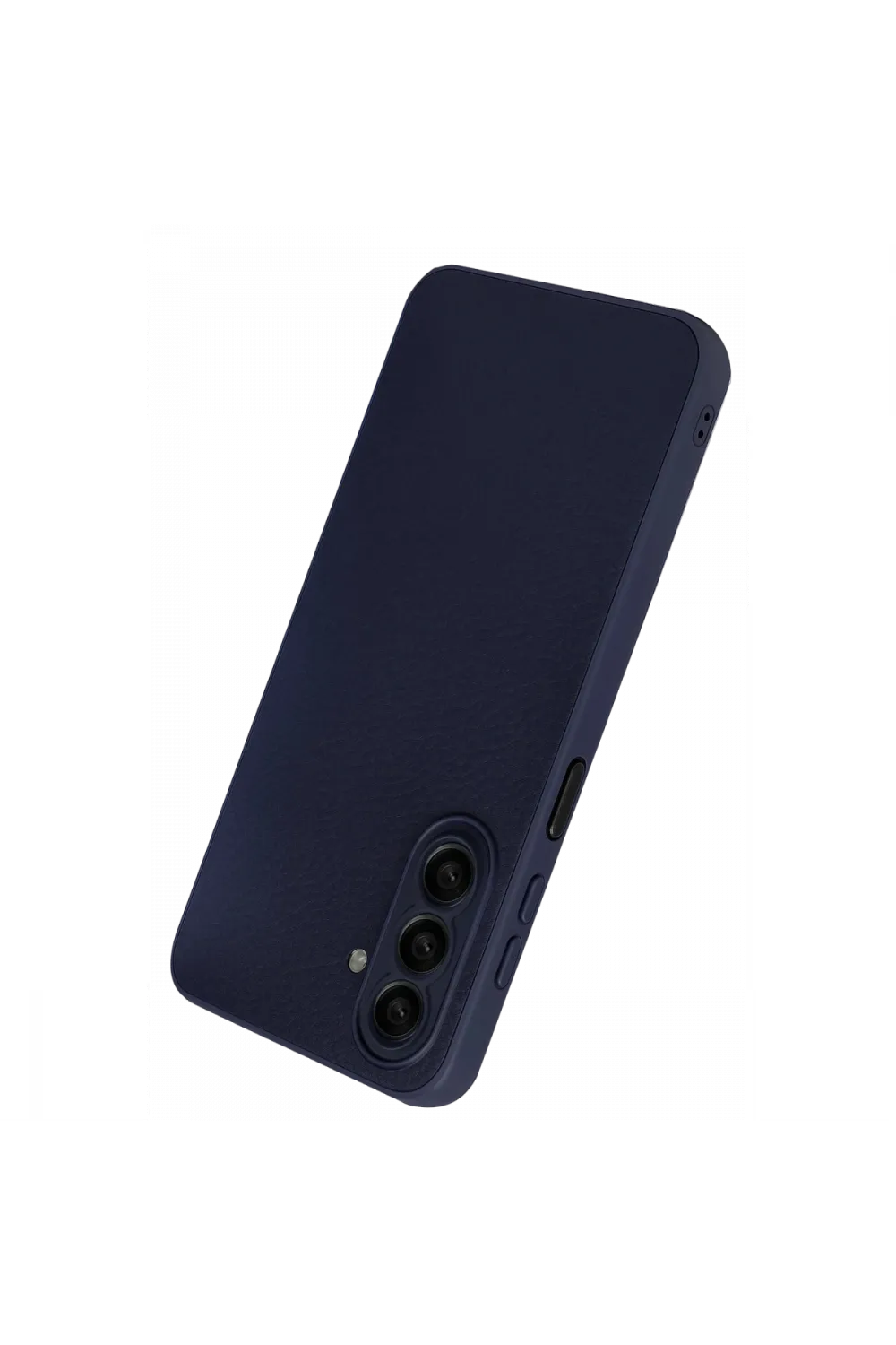 Samsung Galaxy A27 5g Thermax Silikon Kılıf - Lacivert
