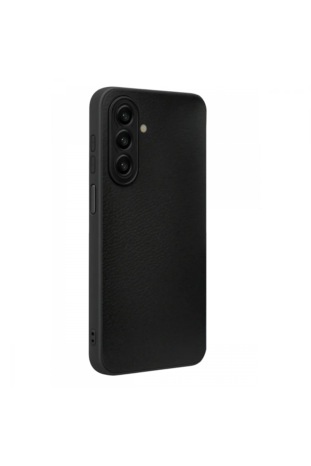 Samsung Galaxy A27 5g Thermax Silikon Kılıf - Siyah