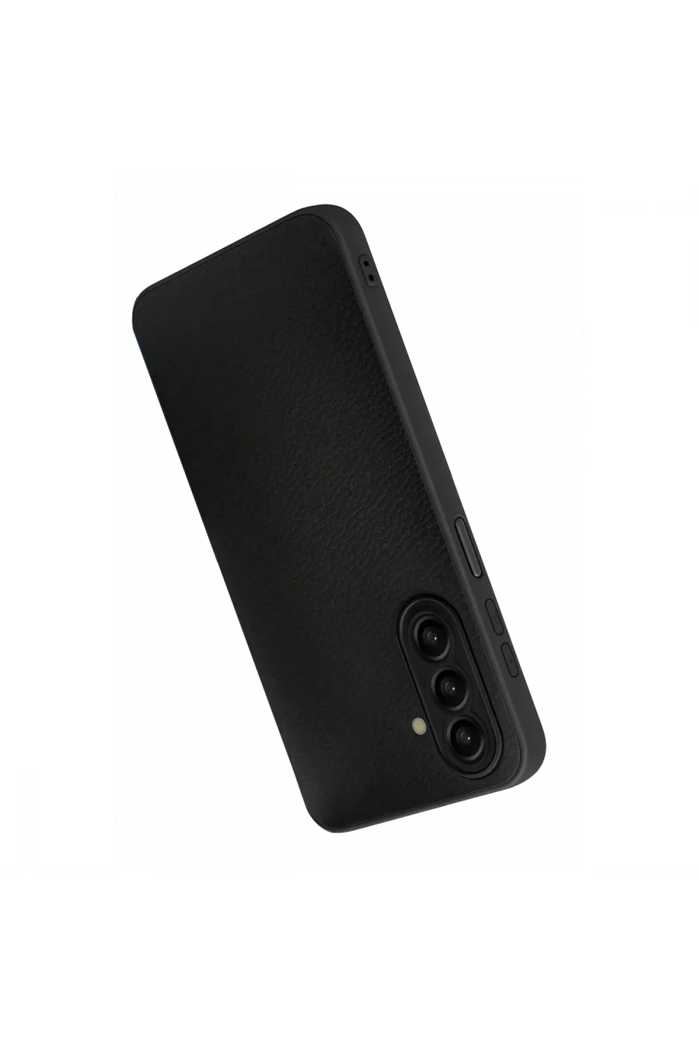 Samsung Galaxy A27 5g Thermax Silikon Kılıf - Siyah
