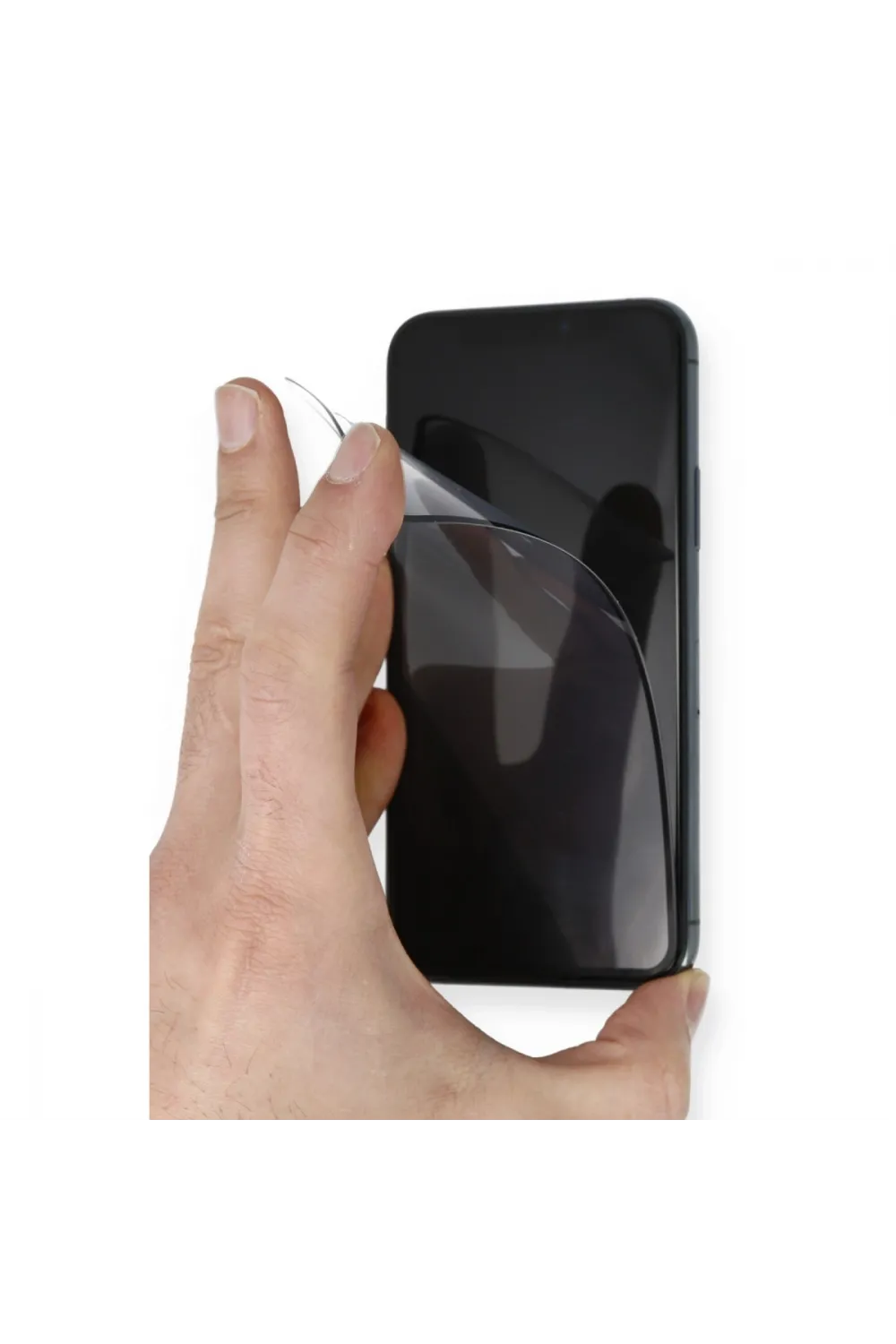 Samsung Galaxy A30s Seramik Nano Ekran Koruyucu