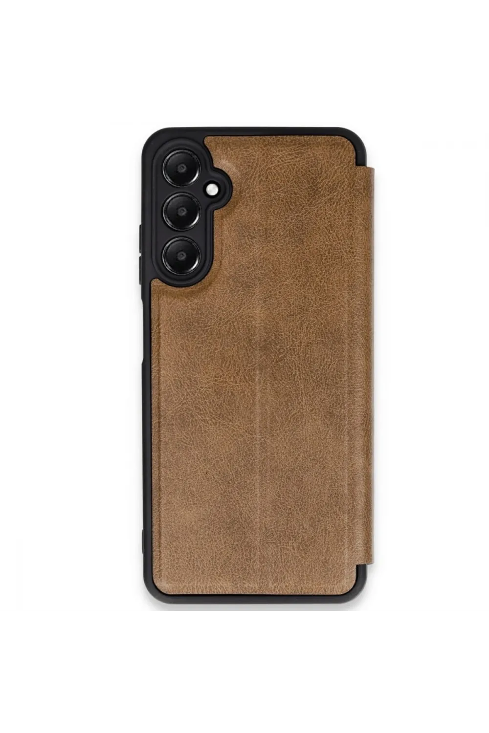 Samsung Galaxy A35 5g Kılıf Flip Cover - Taba