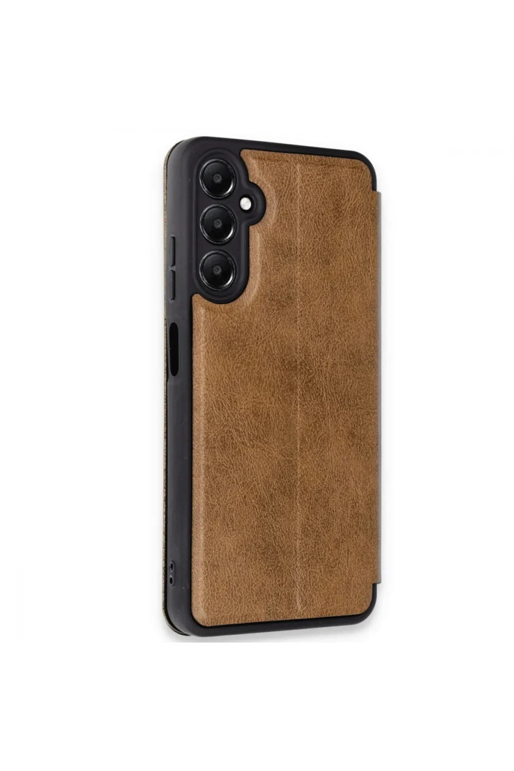 Samsung Galaxy A35 5g Kılıf Flip Cover - Taba