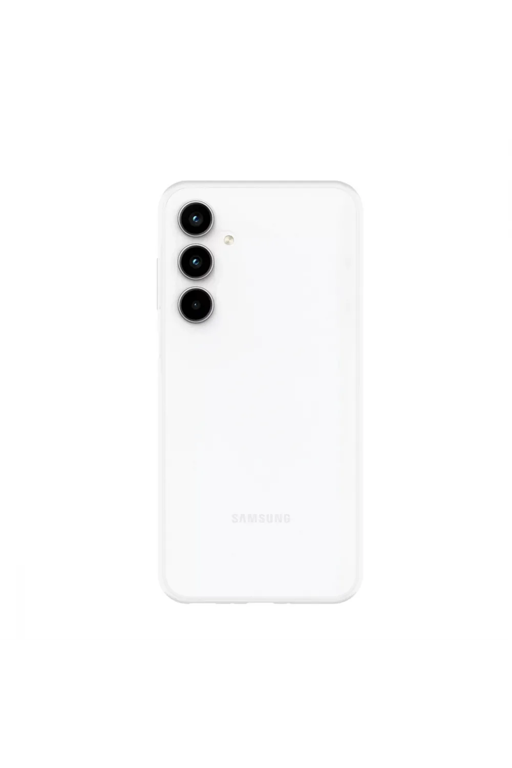 Samsung Galaxy A35 5g Kılıf Lüx Şeffaf Silikon