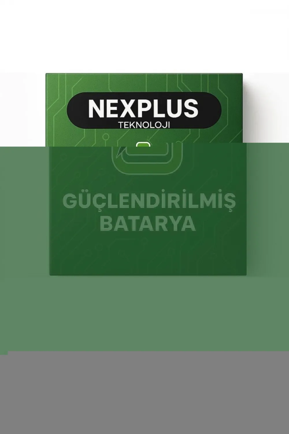 Samsung Galaxy A51 Uyumlu Batarya %30 Güçlendirilm