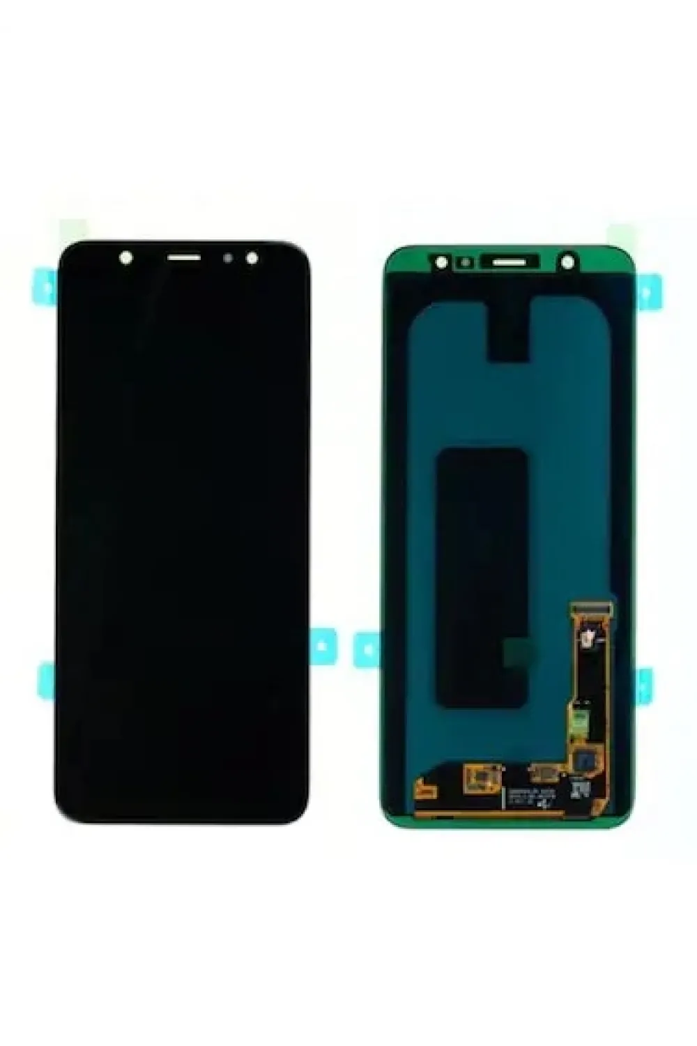 Samsung Galaxy A6 Plus - A605 Lcd Ekran Dokunmatik