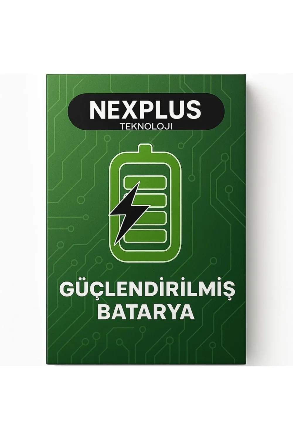 Samsung Galaxy A80 - A805 Uyumlu Batarya %30 Güçle