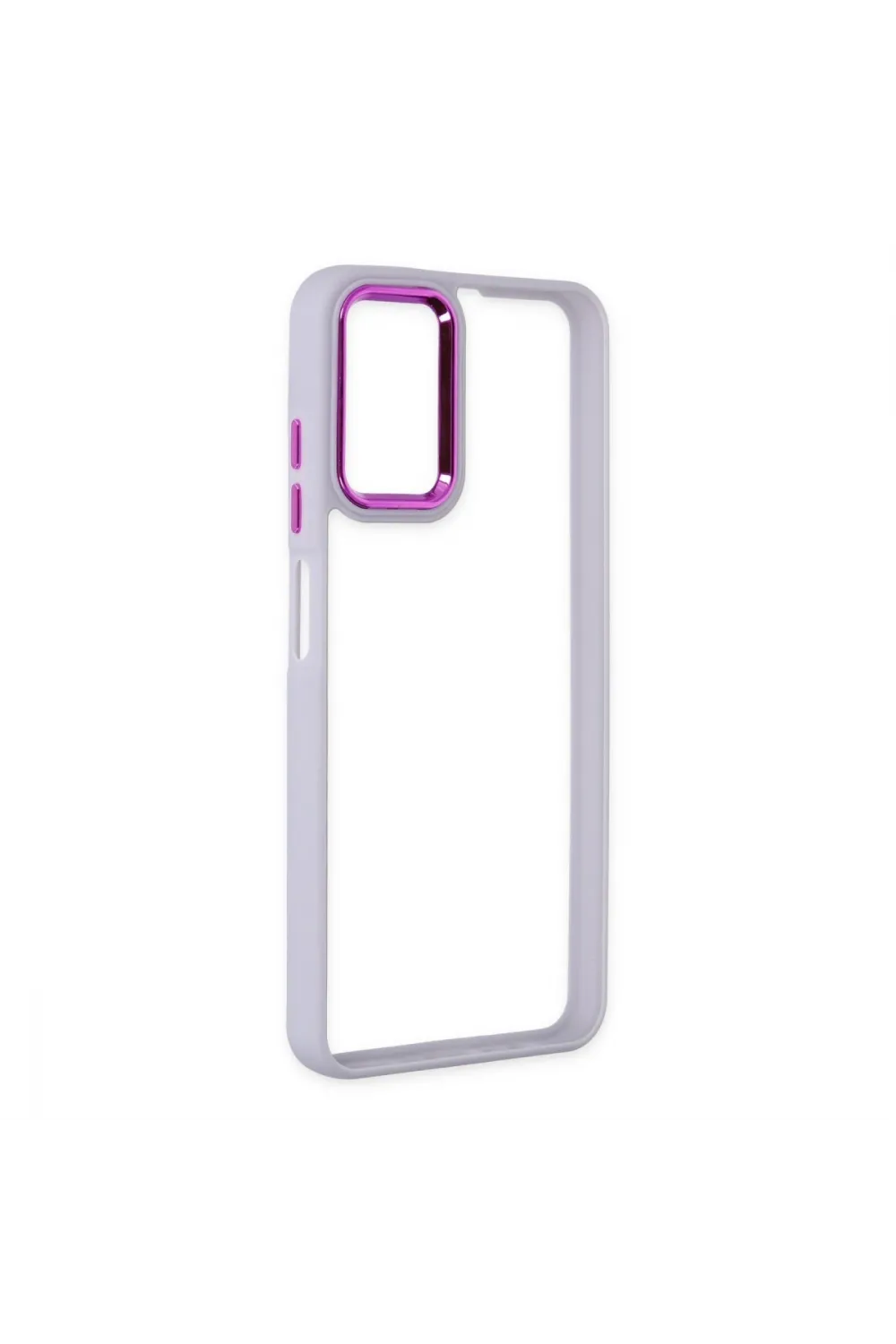 Samsung Galaxy M13 Kılıf Dora Kapak - Lila