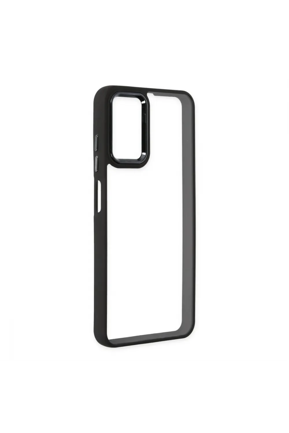 Samsung Galaxy M13 Kılıf Dora Kapak - Siyah