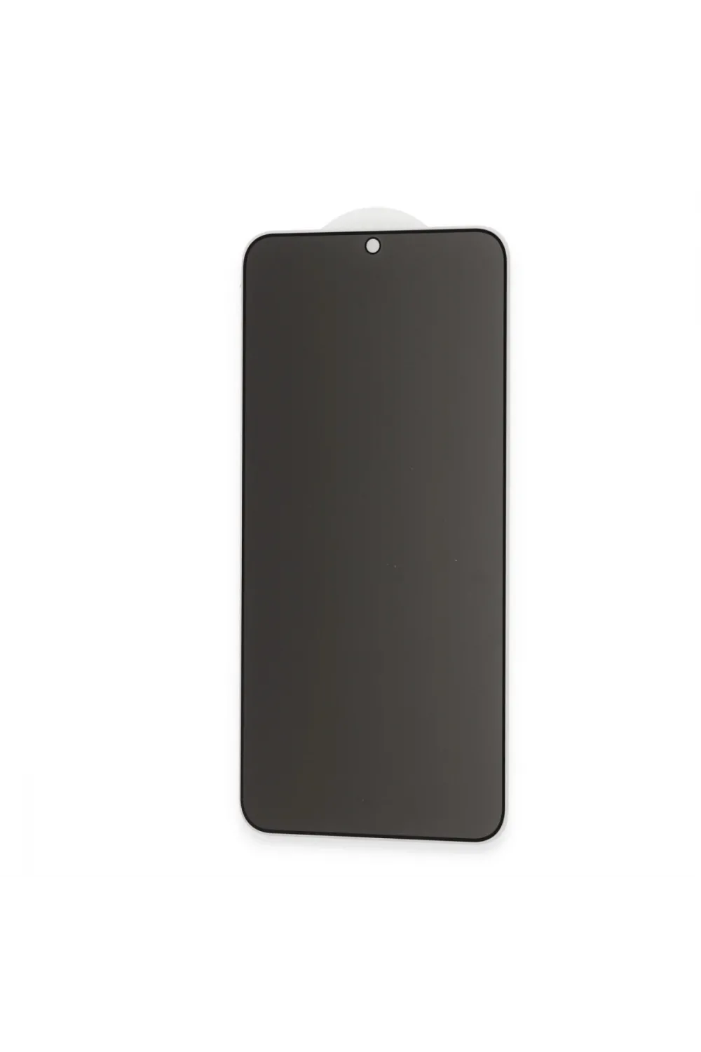 Samsung Galaxy S21 Plus Hayalet Edge Cam Ekran Koruyucu