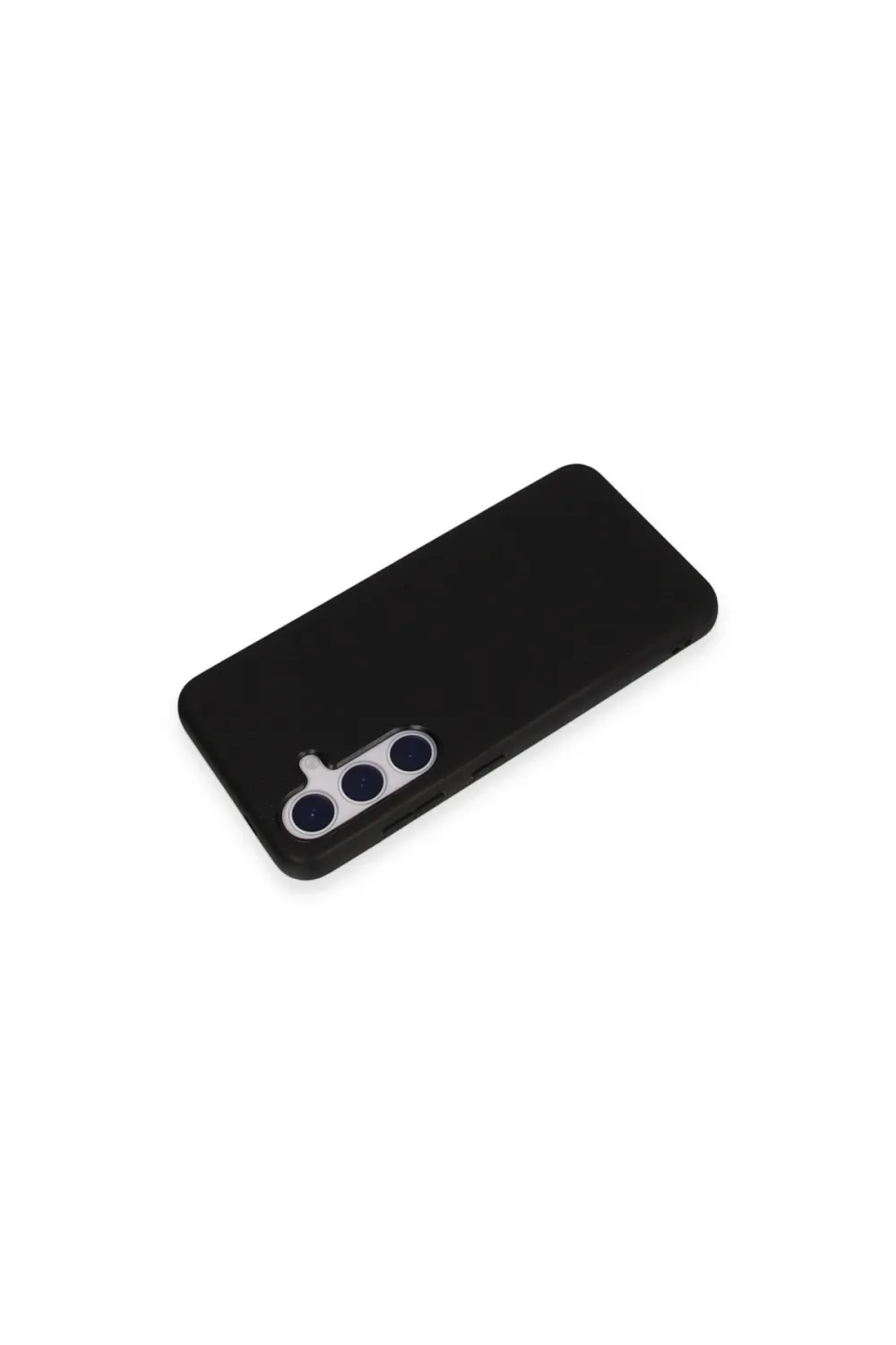 Samsung Galaxy S24 Kılıf Taft Kapak - Siyah