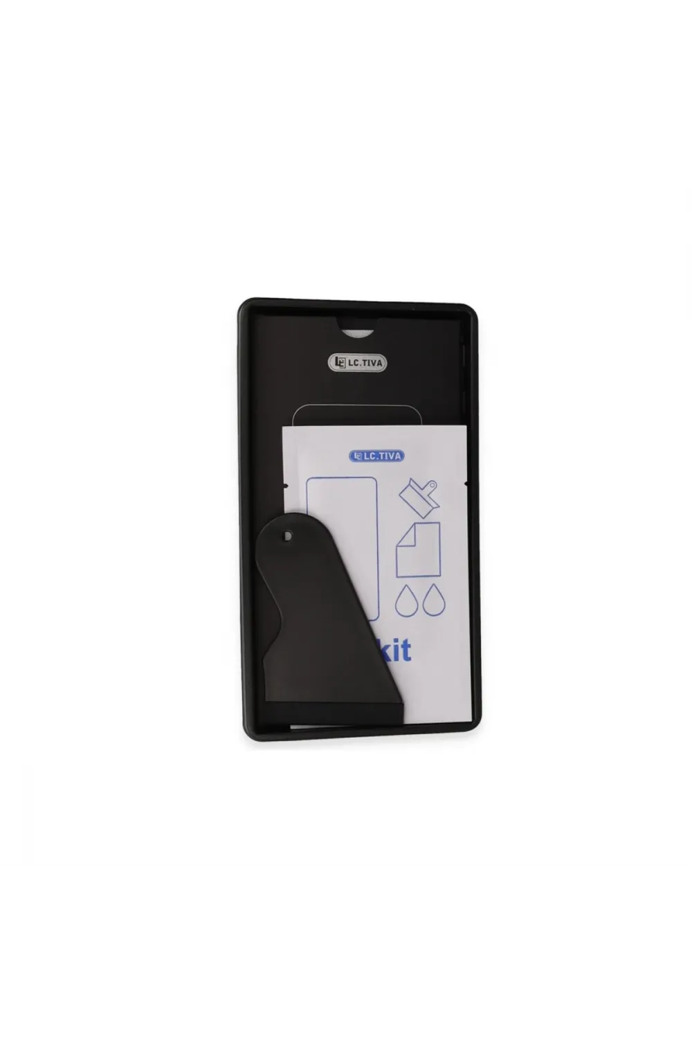Samsung Galaxy S24 Ultra Durable Full Glue Curved Cam