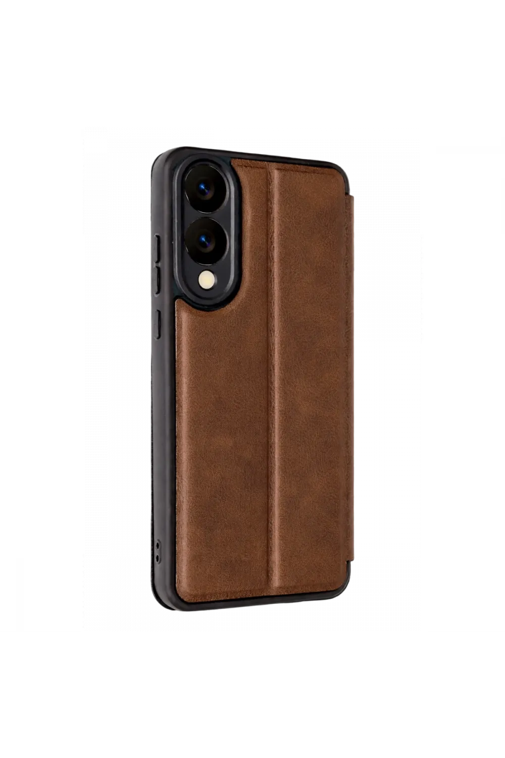 Samsung Galaxy S25 Edge Flip Cover - Taba