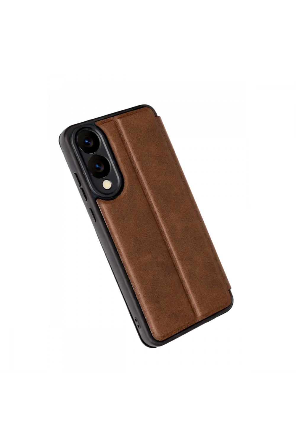 Samsung Galaxy S25 Edge Flip Cover - Taba