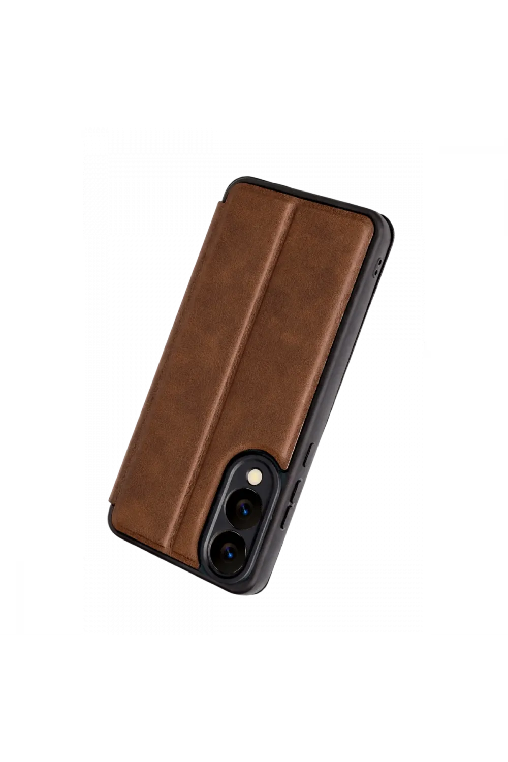 Samsung Galaxy S25 Edge Flip Cover - Taba