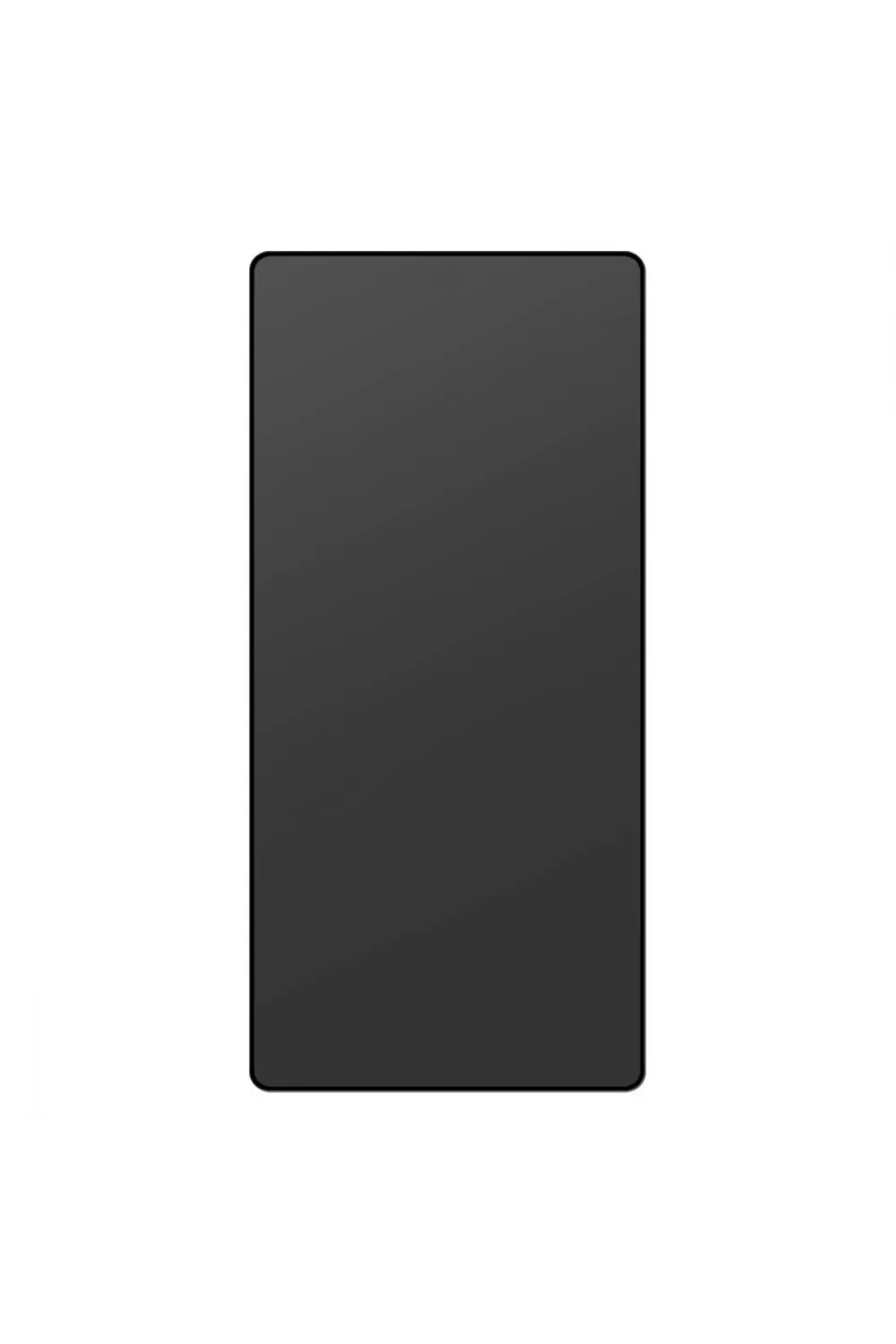 Samsung Galaxy S26 Bilvis 3d Hayalet Cam Ekran Koruyucu