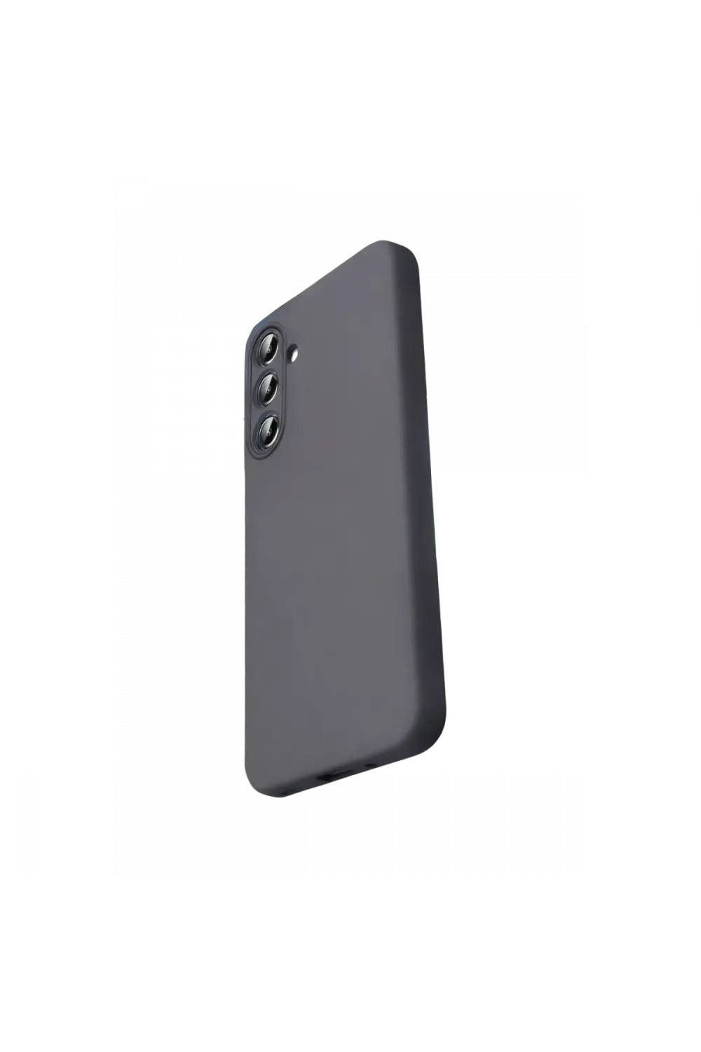 Samsung Galaxy S26 FE First Silikon - Gri