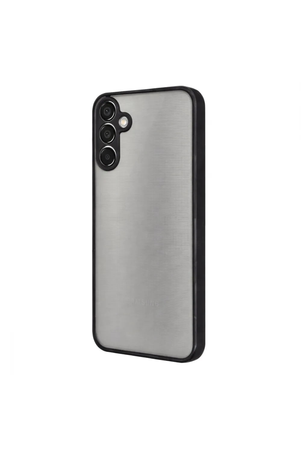 Samsung Galaxy S26 Plus Montreal Silikon Kapak - Siyah