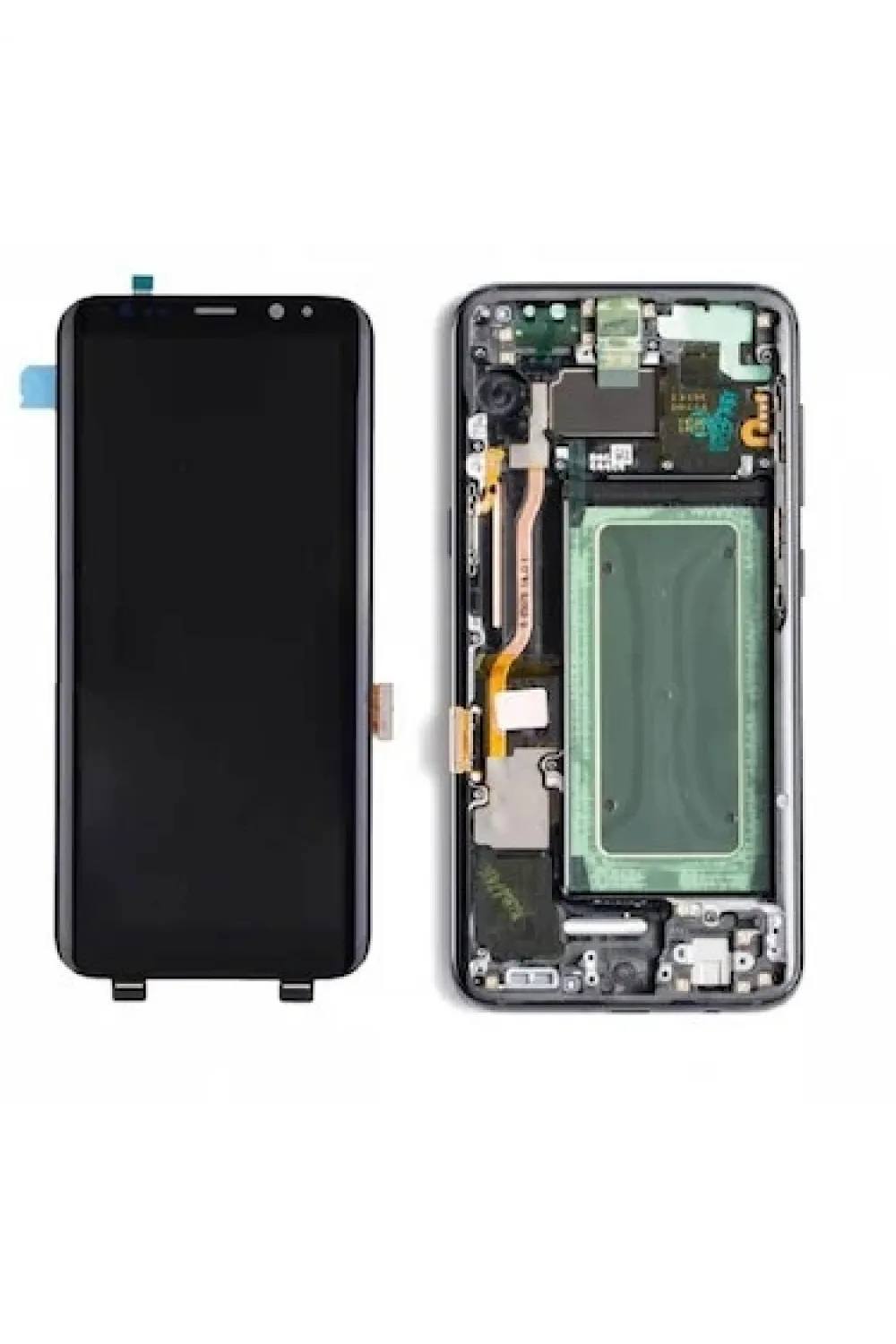 Samsung Galaxy S9 - Sm G960F Servis Lcd Dokunmatik