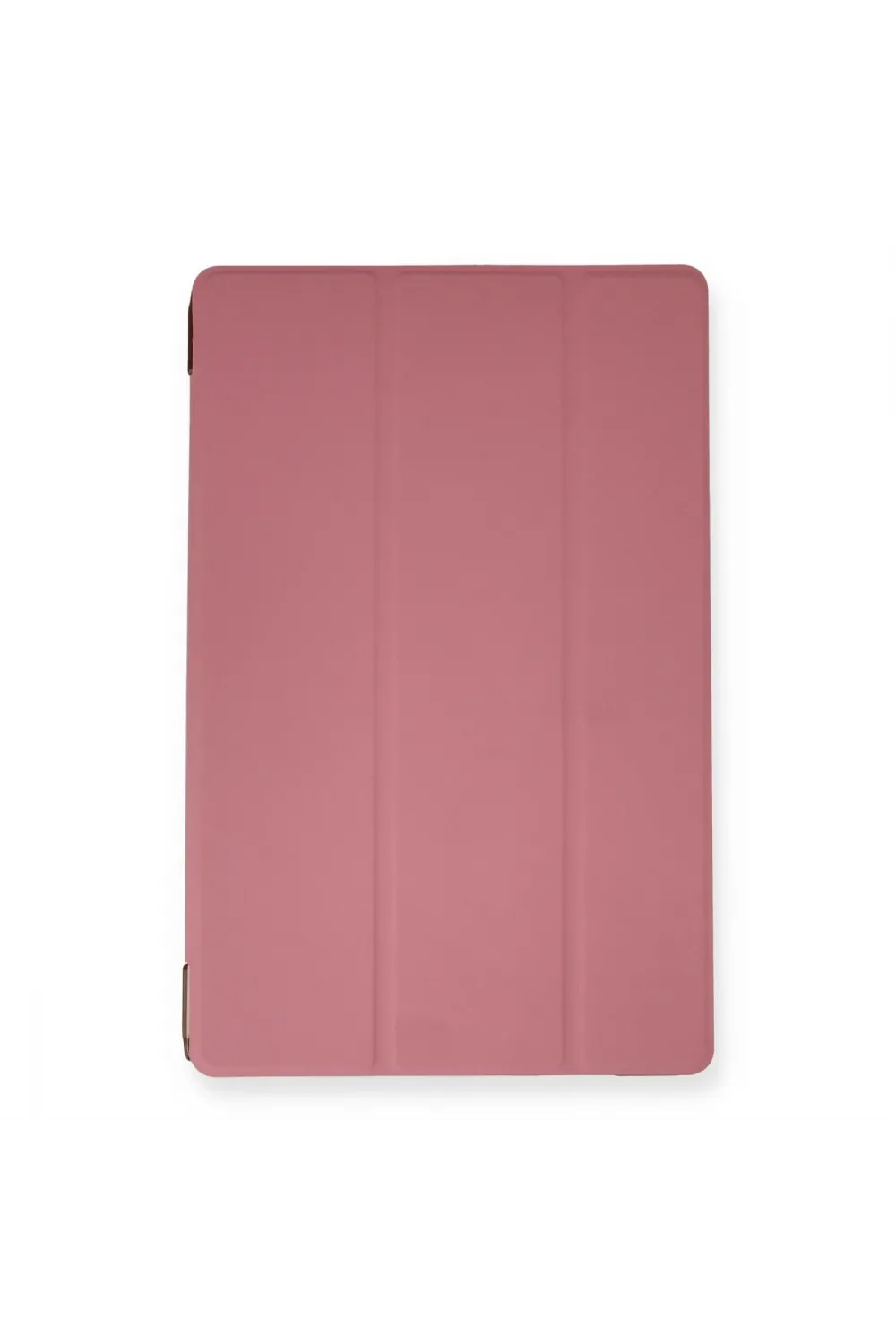Samsung Galaxy T870 Tab S7 11 Kılıf Tablet Smart Kılıf - Pembe