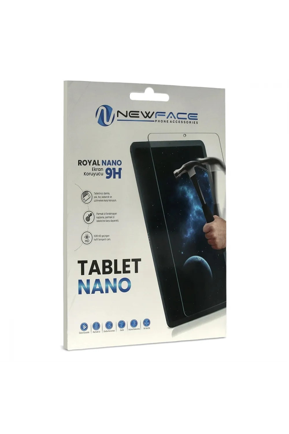 Samsung Galaxy Tab A11 Plus Tablet Royal Nano