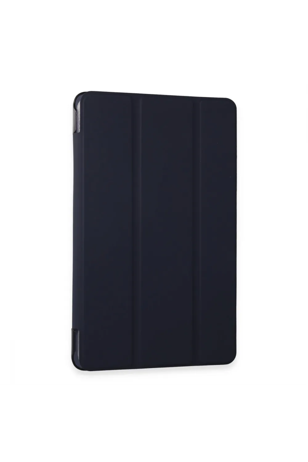 Samsung Galaxy Tab A9 Kılıf Tablet Smart Kılıf - Lacivert