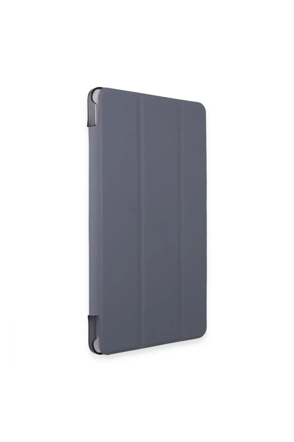 Samsung Galaxy Tab A9 Kılıf Tablet Smart Kılıf - Lila