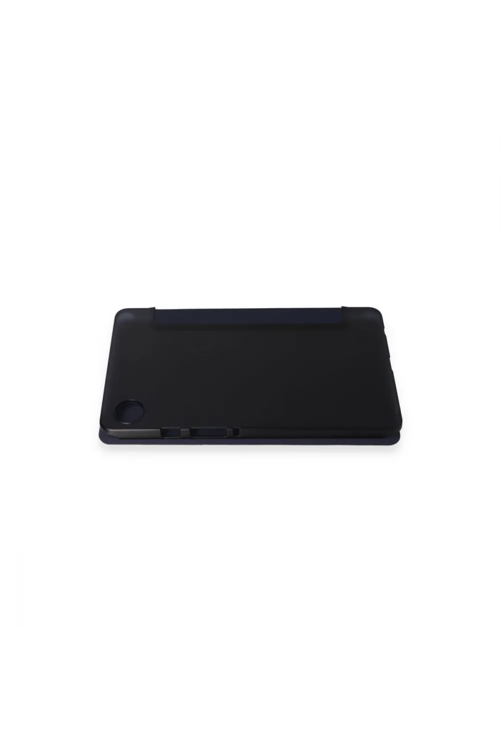 Samsung Galaxy Tab A9 Kılıf Tablet Smart Kılıf - Mavi