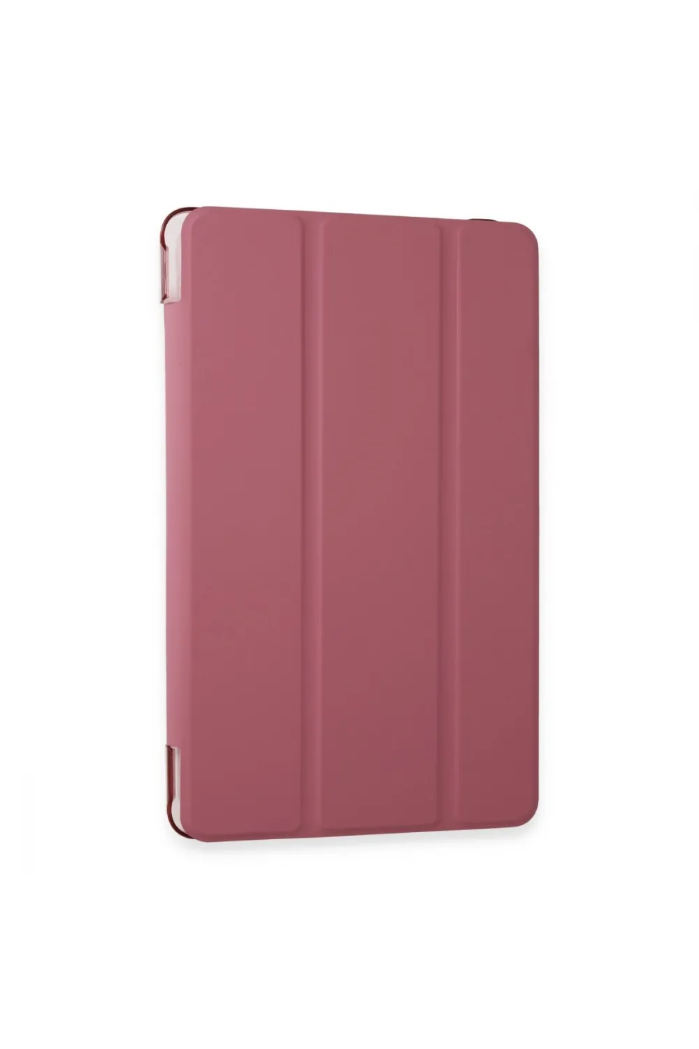 Samsung Galaxy Tab A9 Kılıf Tablet Smart Kılıf - Pembe