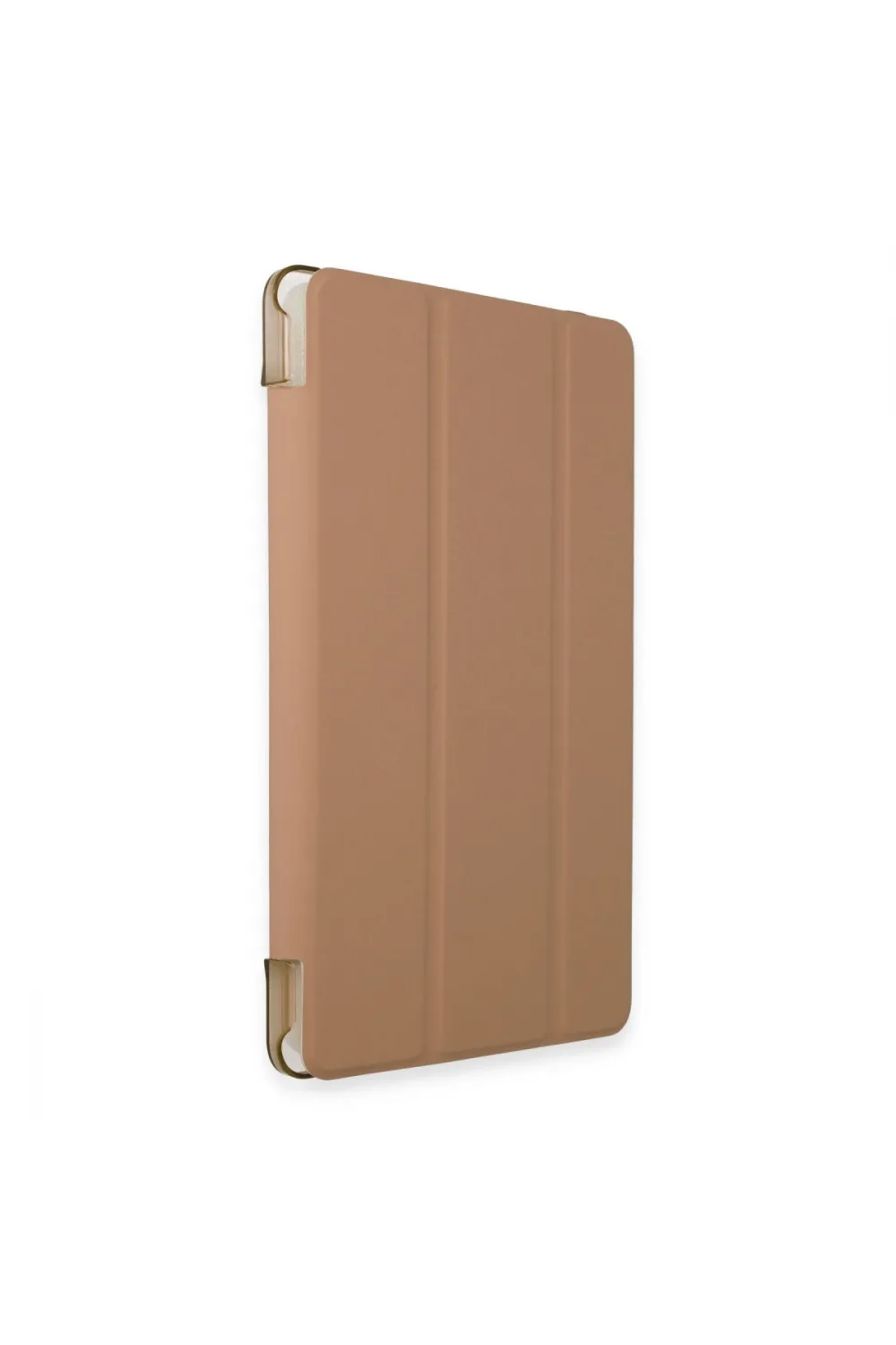 Samsung Galaxy Tab A9 Kılıf Tablet Smart Kılıf - Rose
