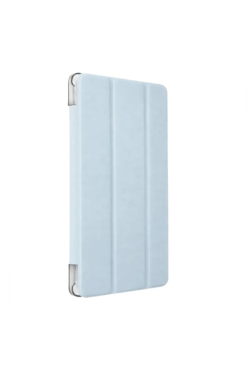Samsung Galaxy Tab A9 Kılıf Tablet Smart Kılıf - Sierra Blue