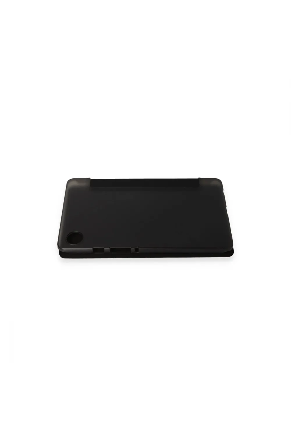 Samsung Galaxy Tab A9 Kılıf Tablet Smart Kılıf - Siyah
