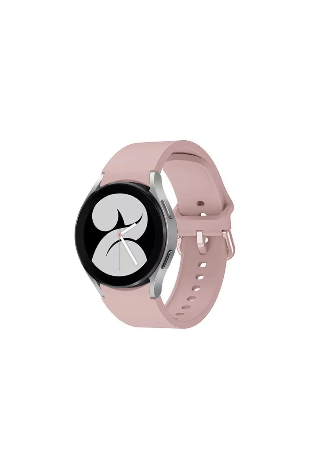 Samsung Galaxy Watch 4 Klasik Kordon - Pudra